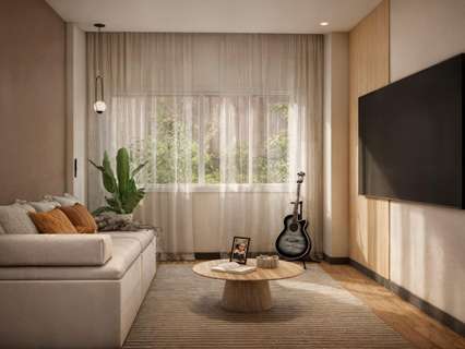 Piso en venta en Murcia