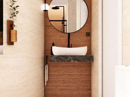 Piso en venta en Murcia