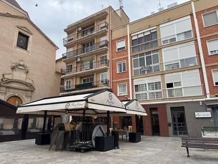 Piso en venta en Murcia