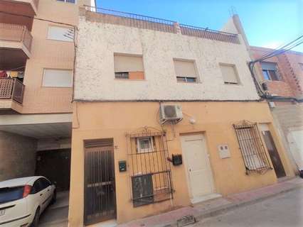 Piso en venta en Murcia