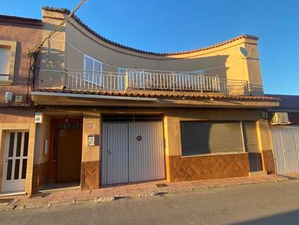 Casa en venta en Las Torres de Cotillas