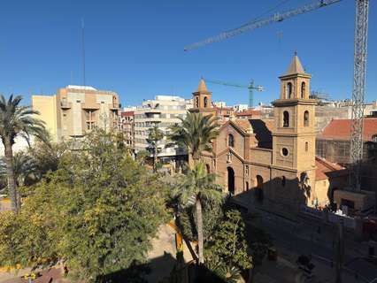 Edificio en venta en Torrevieja