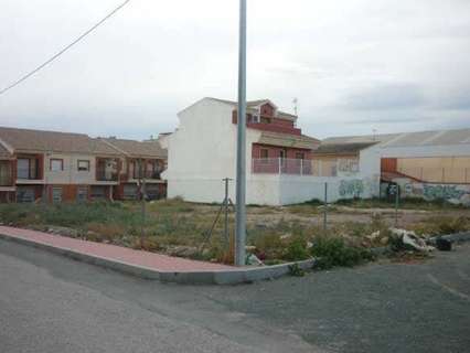 Parcela rústica en venta en Murcia zona Javalí Nuevo
