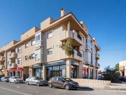Apartamento en venta en Cartagena zona El Algar
