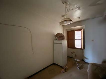 Casa en venta en Caravaca de la Cruz