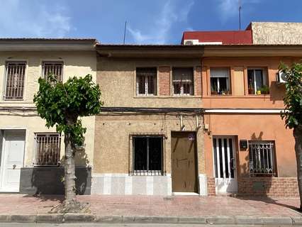 Casa en venta en Alcantarilla
