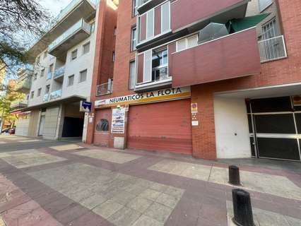 Local comercial en venta en Murcia