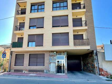 Piso en venta en Murcia zona El Esparragal