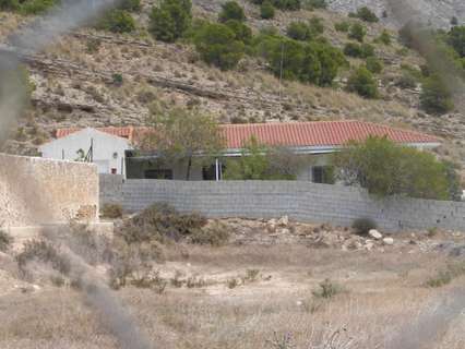 Casa en venta en Fortuna