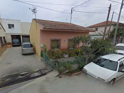 Casa en venta en Murcia zona El Esparragal