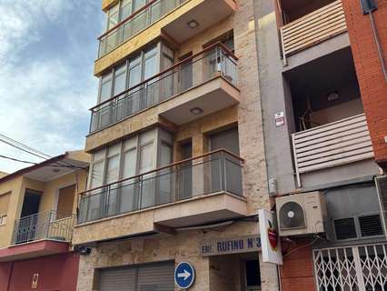 Piso en venta en Santomera