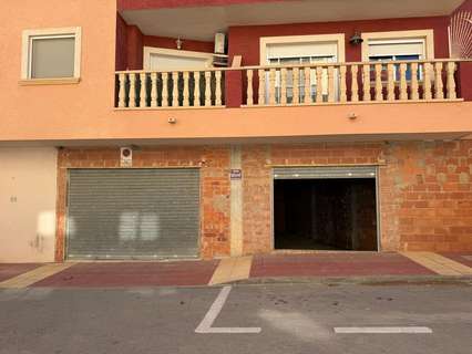 Local comercial en venta en Murcia zona Avileses