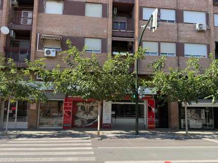 Local comercial en venta en Murcia