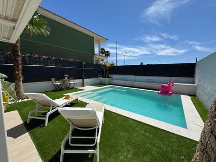 Casa en venta en Molina de Segura