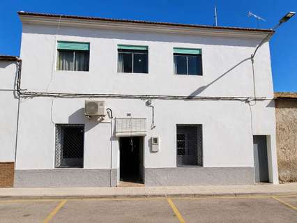 Casa en venta en Santomera