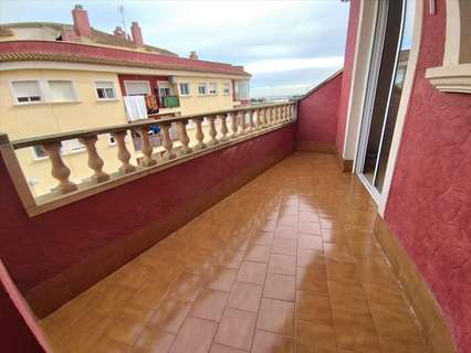Apartamento en venta en Murcia zona Avileses