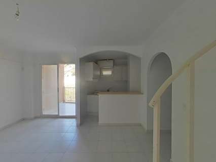 Apartamento en venta en Mazarrón