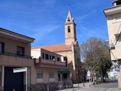 Piso en venta en Murcia
