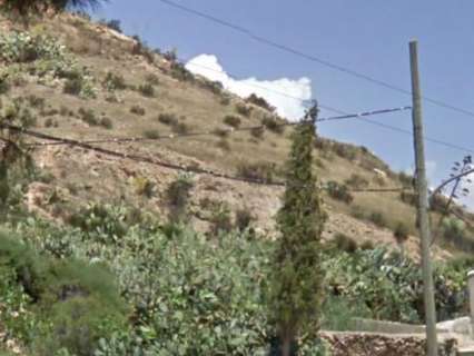 Parcela industrial en venta en Puerto Lumbreras