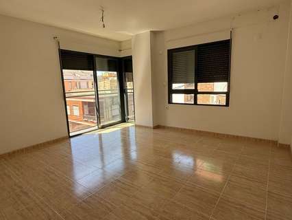 Piso en venta en Murcia