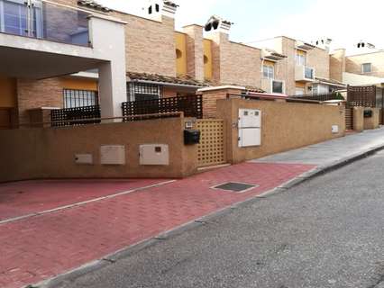 Plaza de parking en venta en Murcia zona La Ñora