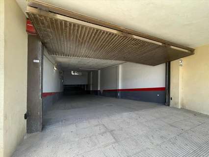 Plaza de parking en venta en Murcia zona Sucina