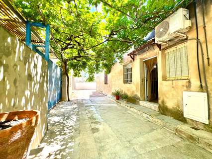 Casa en venta en Murcia zona Alquerías