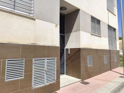 Apartamento en venta en Calasparra