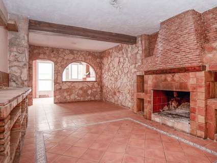Casa en venta en Calasparra