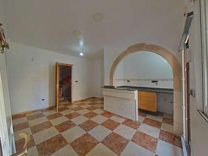 Casa en venta en Mazarrón