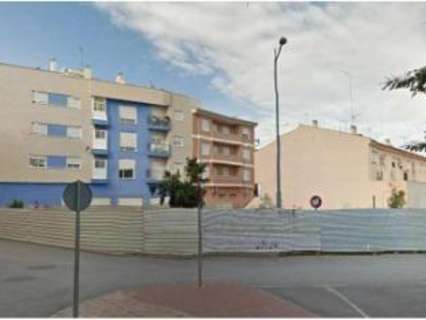 Parcela urbana en venta en Alcantarilla