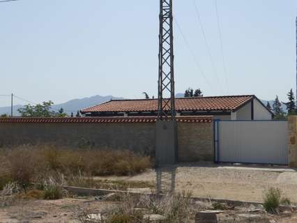 Casa en venta en Fortuna