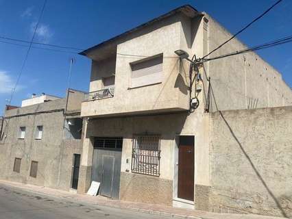 Casa en venta en Archena