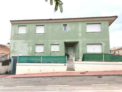 Casa en venta en Alguazas