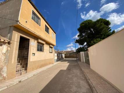 Casa en venta en Fuente Álamo de Murcia