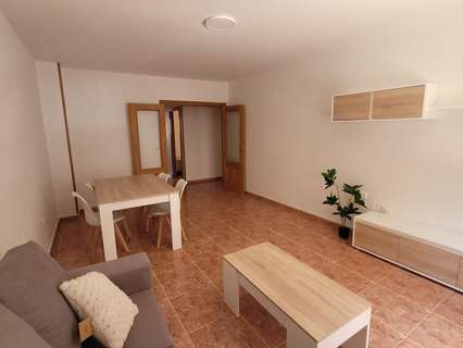 Piso en venta en Abarán