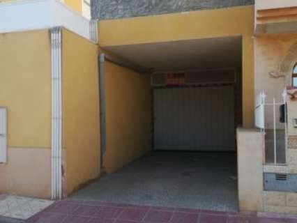 Plaza de parking en venta en Torre-Pacheco