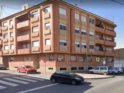 Plaza de parking en venta en Murcia zona Torreagüera