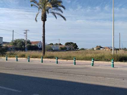 Parcela rústica en venta en Torre-Pacheco