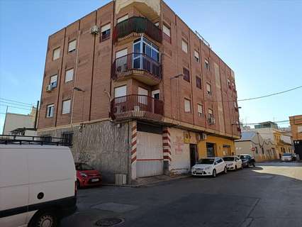 Apartamento en venta en Murcia