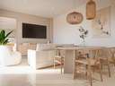 Apartamento en venta en Murcia