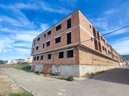 Edificio en venta en La Unión