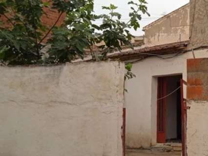 Casa en venta en Murcia zona Torreagüera