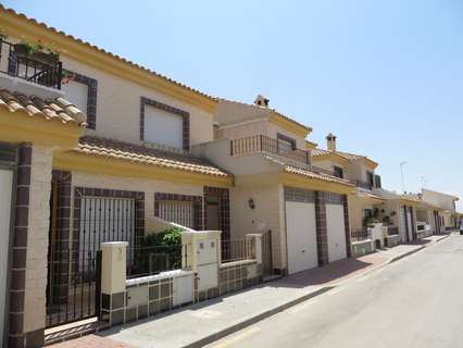 Casa en venta en Murcia zona Sucina