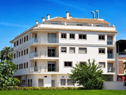 Ático dúplex en venta en Murcia