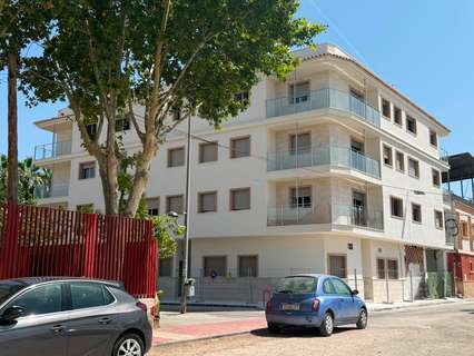 Ático dúplex en venta en Murcia