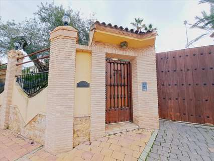 Chalet en venta en Molina de Segura