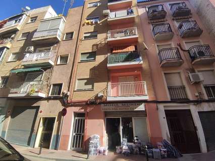 Piso en venta en Murcia