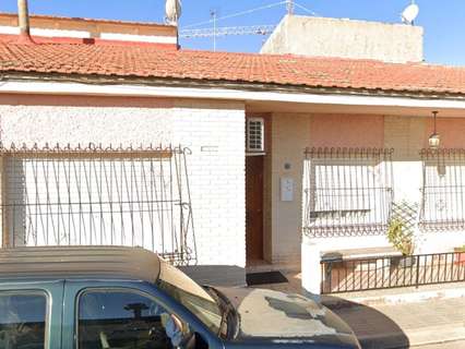 Casa en venta en Murcia zona Sucina