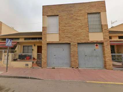 Apartamento en venta en Torre-Pacheco